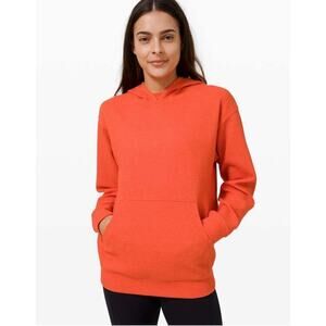 Lululemon Bubble Dot All Yours Hoodie Sweater Sz 2